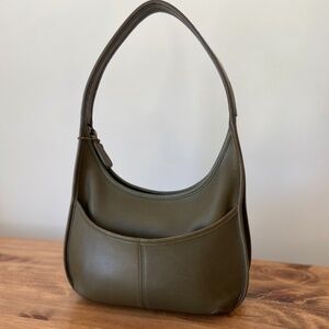 ISO!!!! Vintage Coach Ergo 9033 Loden
